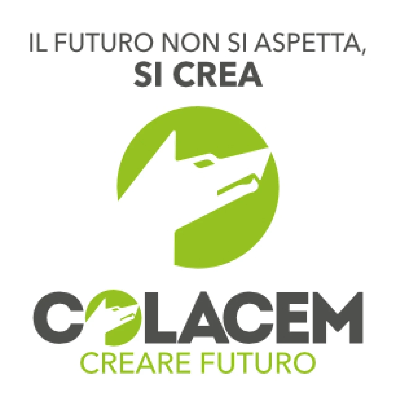 Banner Colacem nuovo logo 306 per 306 pixel